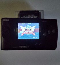 Sega Nomad MK-6100 With Extras! 100% Original...