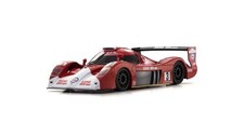 Kyosho MZP346L3 ASC MR-03W-LM Toyota GT-One TS020 No.3 Mini-Z Auto Scale Body