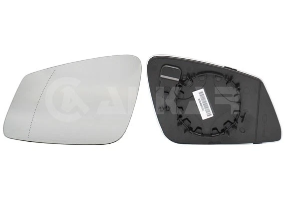 ALKAR Espejo de Puerta Cristal Izquierdo para BMW X1 F48 2 Gran Tourer F46 - Imagen 1 de 1