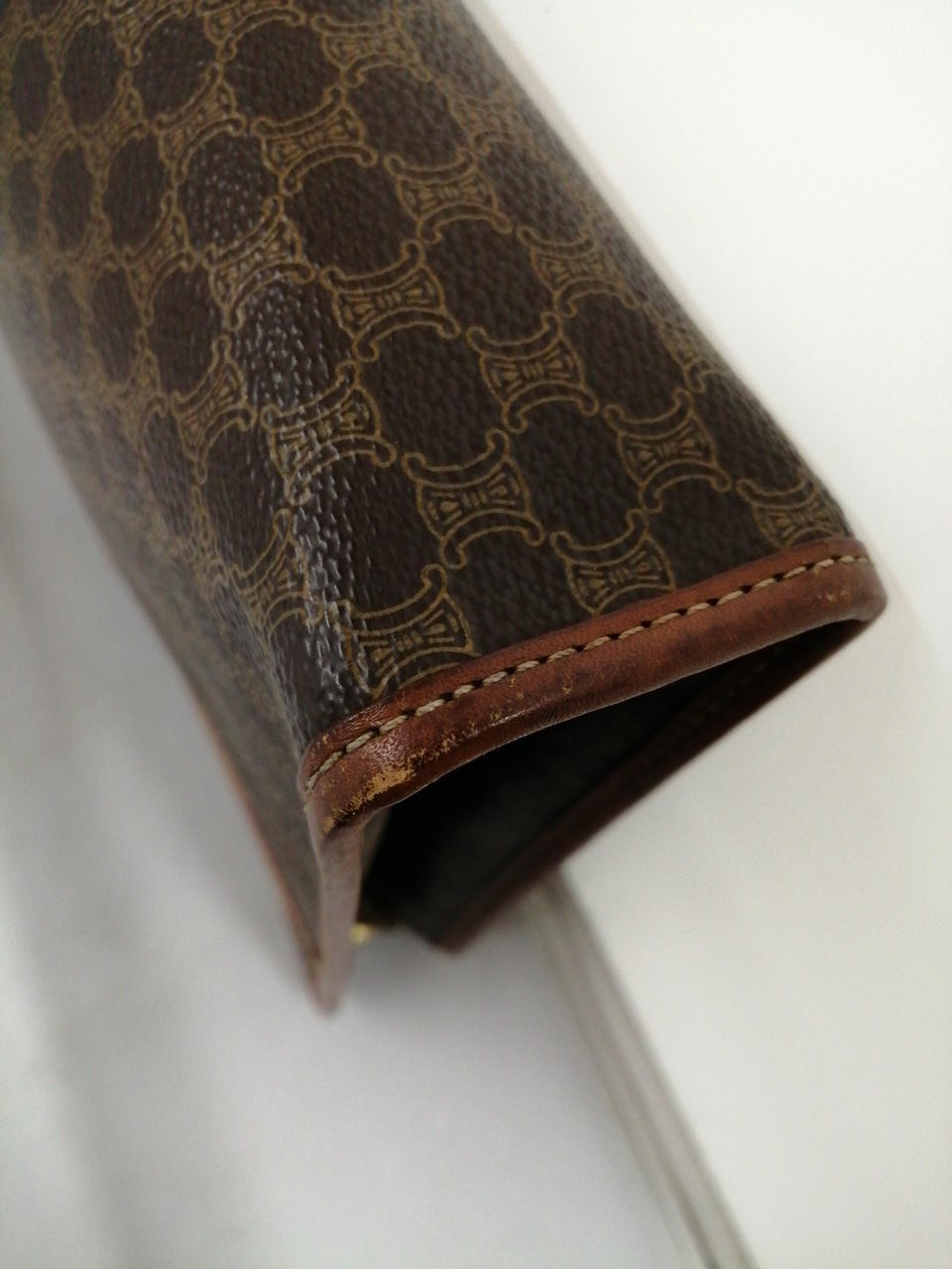 Celine Macadam Pattern Second Bag - image 8