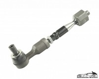 Axialgelenk Spurstange / Vorne FüR Audi A4 B6 Avant Cabriolet A8 D2 A6 C5 94-09