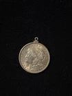 1921 Morgan Silver Dollar necklace Without Chain