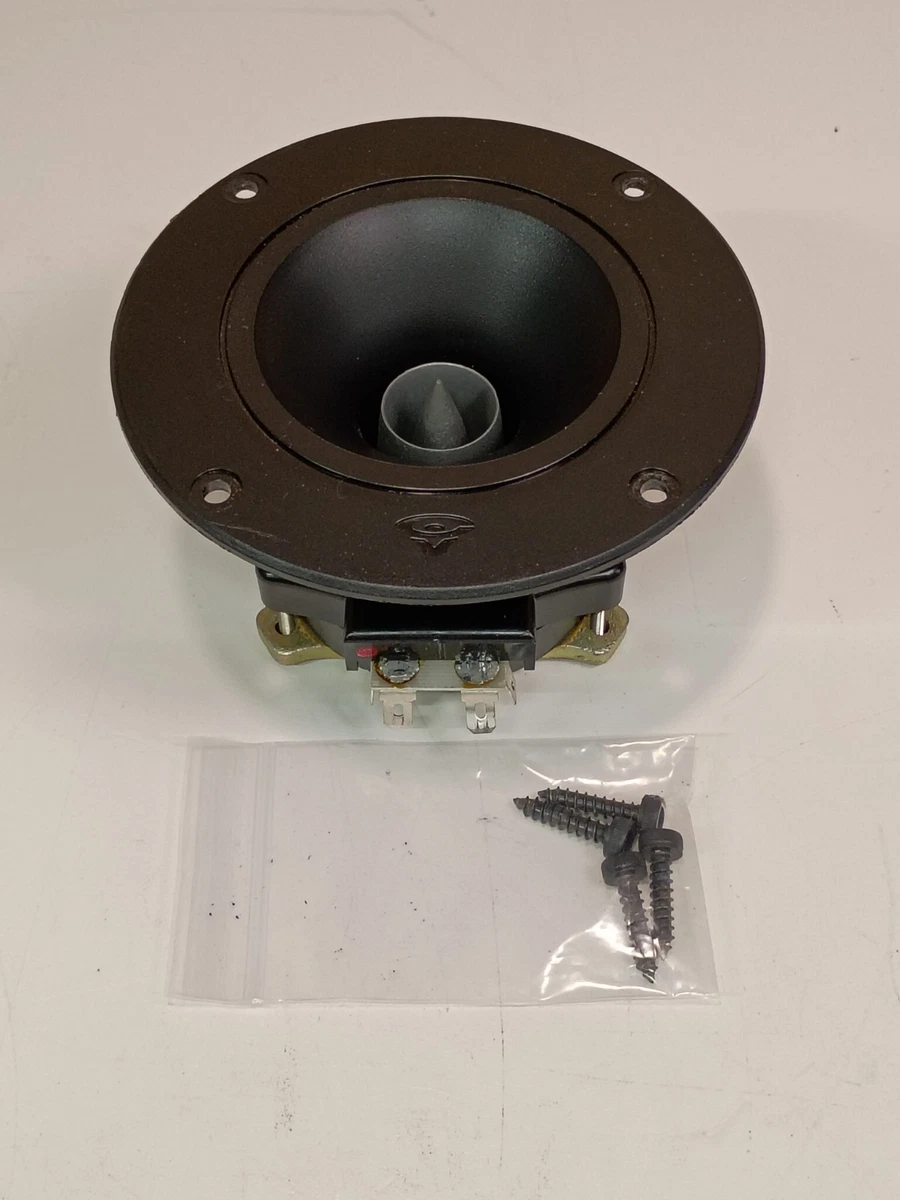Cerwin-Vega Speaker Tweeters for sale | eBay