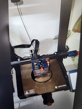 ANYCUBIC Kobra 3D Printer please read descriptions