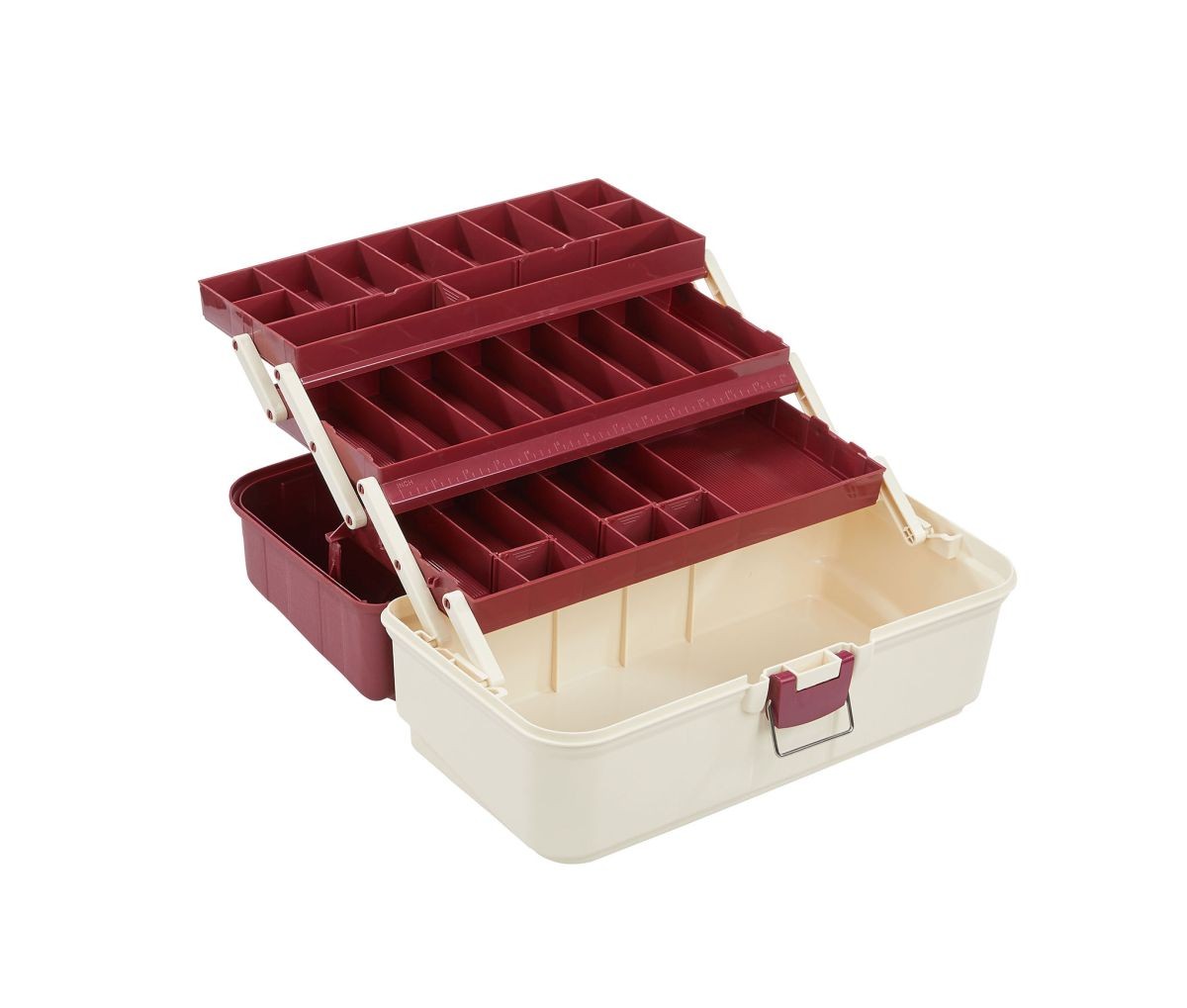 BALZER Gertekasten 3-ladig 43x21x21 см от TACKLE-ВЫГОДНЫЕ ПРЕДЛОЖЕНИЯ 8990₽