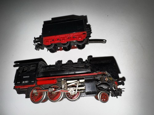 Gützold BR 24002 Spur H0 Modelleisenbahn   (20) LESEN ! | Zustand: Gebraucht