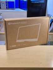 Raspberry Pi Raspberry Pi 15.6 inch Monitor Red/White