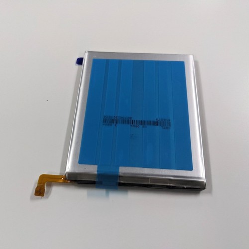 Retail Boxed SAMSUNG S21+ GENUINE Battery EB-BG996ABY 4800mAh - Local Seller ! - Photo 11 sur 13
