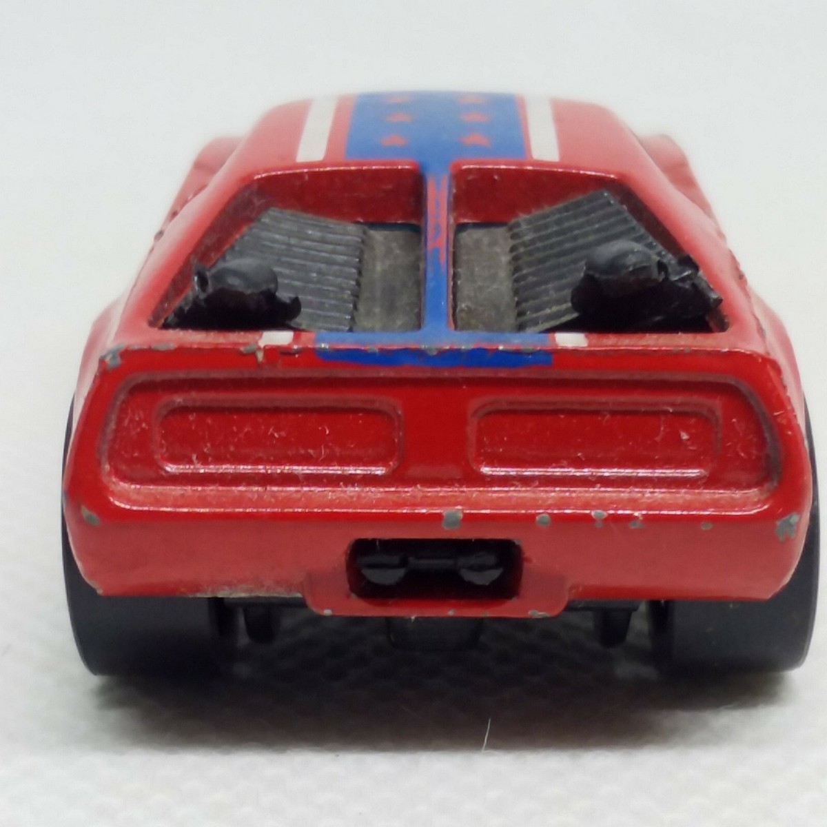 Hot Wheels Redline Warpath Car 1969 Red Made In Hong Kong | eBay Hot Wheels Redline Warpath Car 1969 Red Made In Hong Kong | eBay