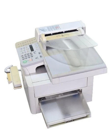 Canon Laser CLASS 510 Multifunction Copier Printer Scanner KINDLY VIEW PICTURES! - Image 2 of 4