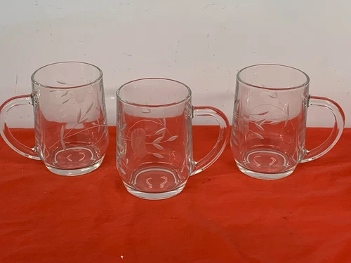 PRINCESS HOUSE   --  HERITAGE  --   MUGS   --  3
