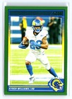 2024 Panini Score Football Green Kyren Williams #157