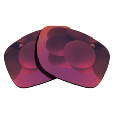 US Midnight Sun Anti Scratch Lenses Replacement For-SPY Optic Discord Polarized