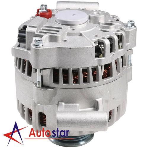 New Alternator For 3.0L Ford Escape 2001 2002 2003 2004 1L8U-10300-CD - Picture 6 of 12