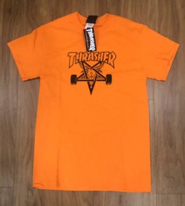 thrasher 66 6th