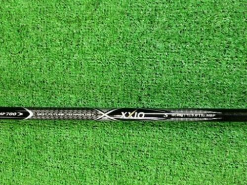 DUNLOP XXIO GOLF CLUB DRIVER 2012 10.5DEG S-FLEX - Picture 4 of 4