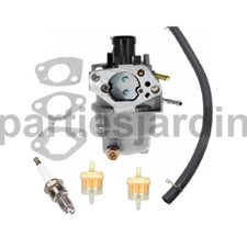 Carburatore 16100-ZA0-L01 per trattorino rasaerba Honda HT3813 HT3813K1 HT4213