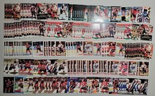 Lot of (360+) JOHN MACLEAN Card Collection w/VINTAGE PREMIUM Included+ DEVILS+