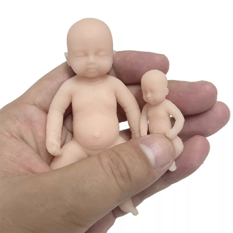 Mini reborn baby best sale dolls for sale