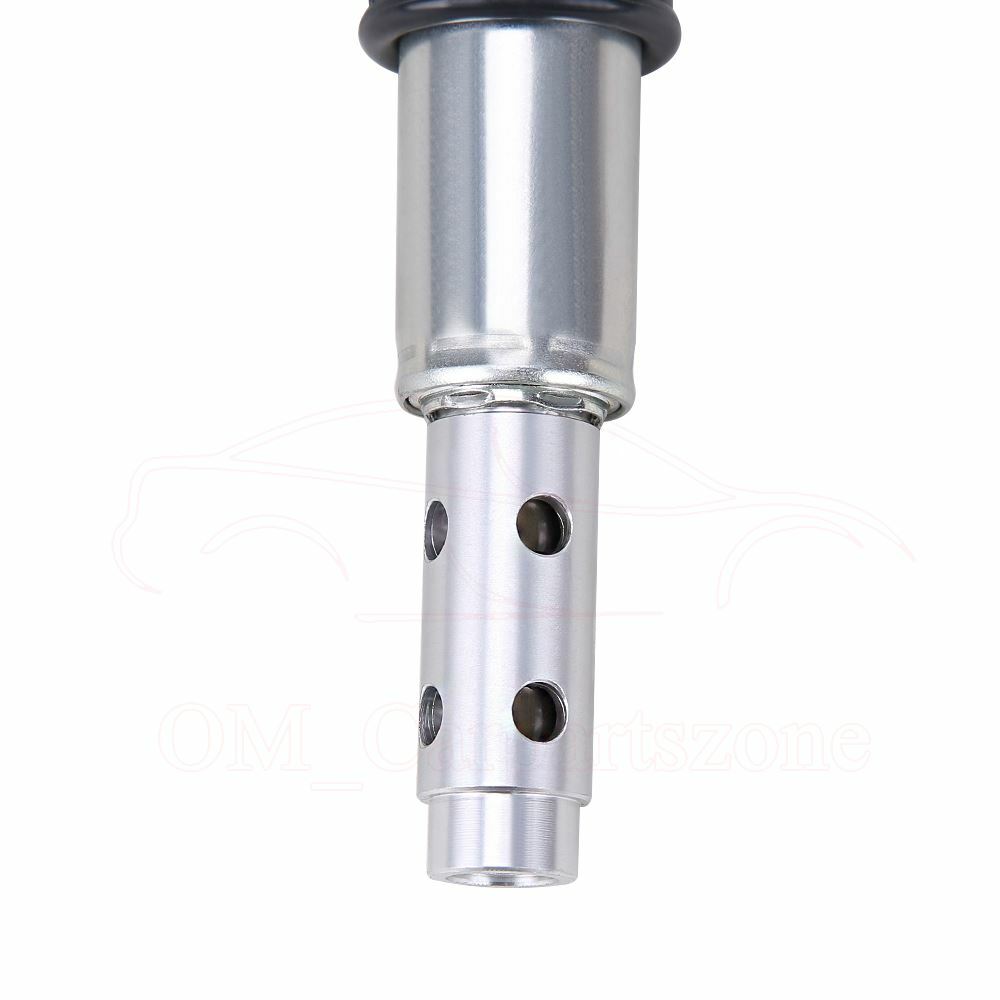 N51 N52 N54 VANOS Solenoid 2-Pack VANOS Camshaft Solenoid For BMW N51 ...