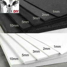 1mm-10mm EVA Foam Platten Kinder handgemachte DIY Handwerk Cosplay Modell