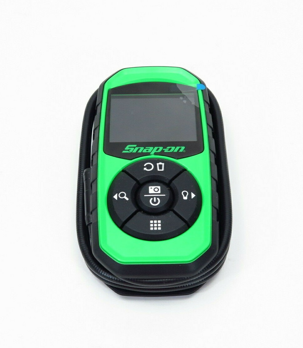 SNAPON TOOLS BK3000 Video Inspection Scope Camera 8 Colors To Choose