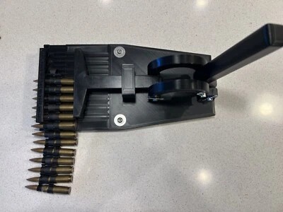 NICHE TACTICAL 1919A4/1919A6 308/7.62x51 Belt Linker/Loader