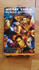 Star Trek: Myriad Universes: Infinity's Prism 