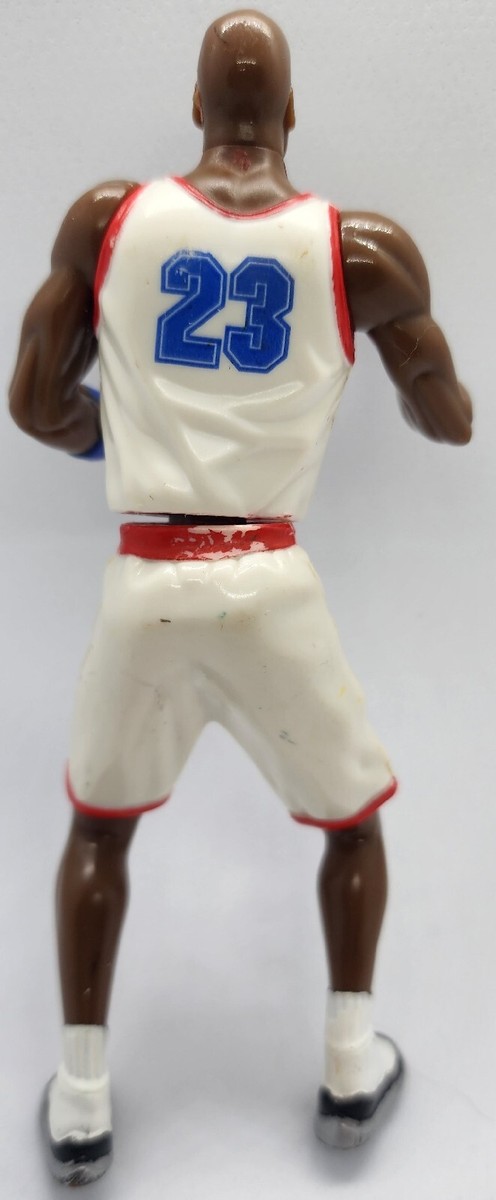 Vintage 1996 Michael Jordan Space Jam Tune Squad Looney