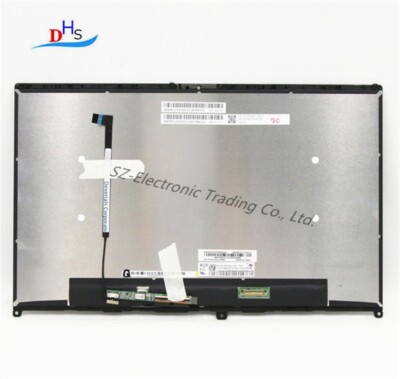 5D10S39642 Lenovo Ideapad Flex 5 14ARE05 LCD Display Touch Screen