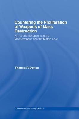 Contemporary Security Studies: Countering the Proliferation of Weapons of Mass D