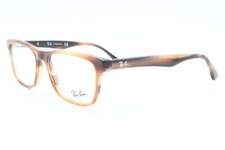 ray ban 5279 tortoise