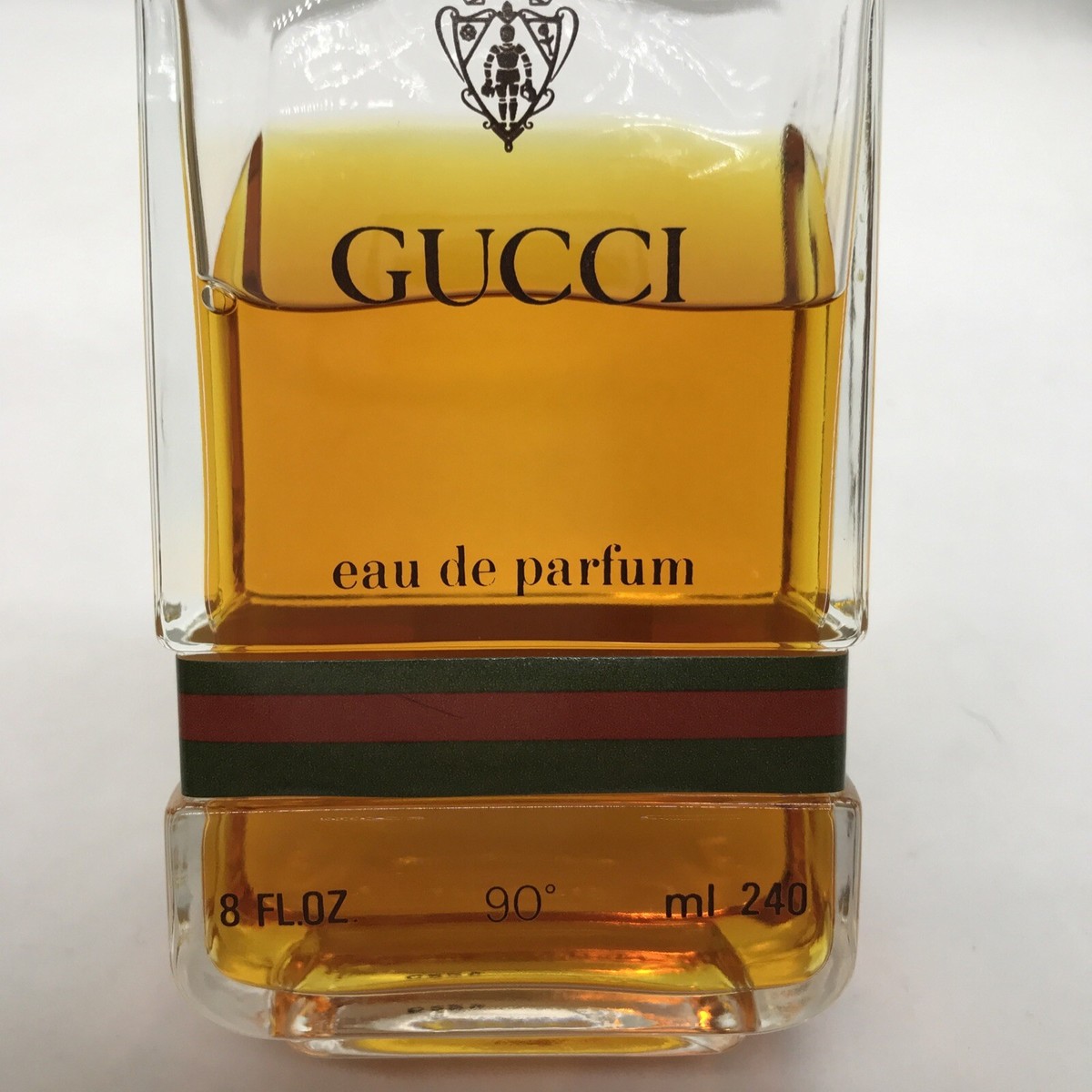 【激レア】GUCCI Eau de Parfum 30ml 激レア】GUCCI Eau de Parfum 30ml