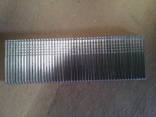 50mm Stainless Steel Straight Brads 