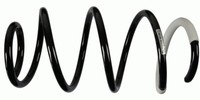 Sachs 993 568 Coil Spring For Hyundai Kia