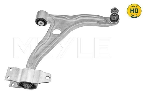 Meyle 016 050 0186/HD Lenker, RadaufhäNgung For MERCEDES-BENZ MERCEDES-BENZ (Bbd-image