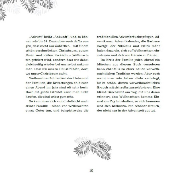 Thumbnail - Adventkalender Erzählen Nina Stögmüller