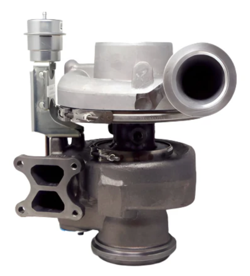 Holset HX60 Turbocharger For Cummins ISX CM570 Signature 600 Part