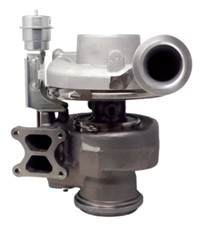 Holset Hx60 Turbocharger For Cummins Isx Cm570 Signature 600 Part 5324892h