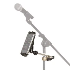 Stagg Smartphone/Tablet Holder+Clamp and Arm