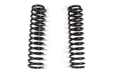 034652 BDS Lift Coil Springs Front 2",3",4.5",6.5",8" Jeep Cherokee XJ 84-01