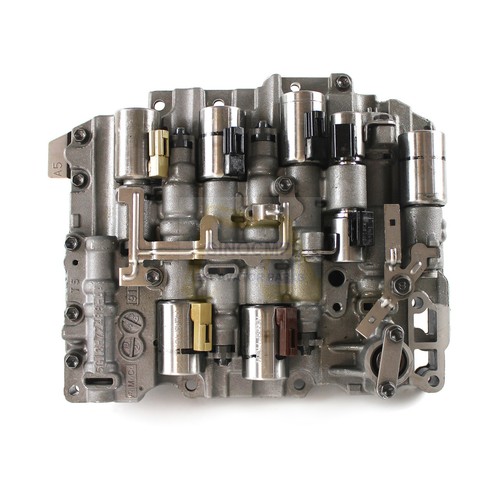 TF81SCAF21BAW6AEL Valve Body & Solenoids For Volvo XC70XC90 FORD