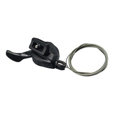 Levier De Vitesse Shimano Deore XT SL-M780-I-Spec - Rapide Plus - Gauche 2/3 Vitesses