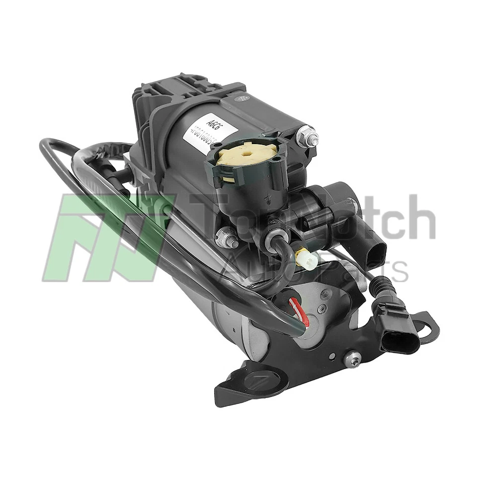 Compresor de suspensión neumática 4F0616005B para Audi A6 S6 Avant C6 4B 4F Allroad Quattro - Imagen 4 de 4