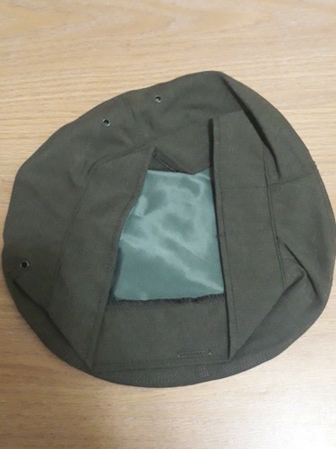 USMC Marine Corps GREEN UNIFORM hat 