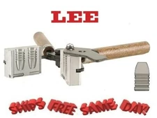 Lee 2-Cavity Bullet Mold 50-70 Government 515 Dia 515-500-F 50-70 NEW! # 90266