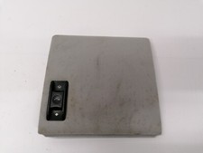 BMW E46 - Dachhimmel Verkleidung Blende 8229029 (35)