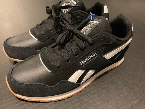 classic harman run sneaker