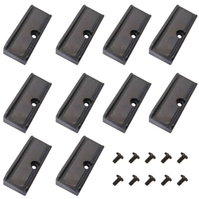 10 Pcs Magnetic Bit Holder Clip for Milwaukee M18 Drill or Driver -Drill Bit NEW