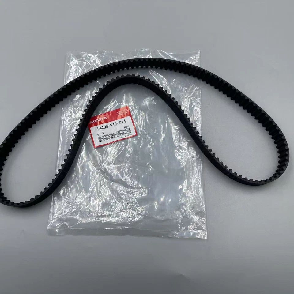 Honda Timing Belt 14400-P13-014 For Honda Prelude VTEC H22 H22A H22A2 H22A4 New - Image 3 of 4